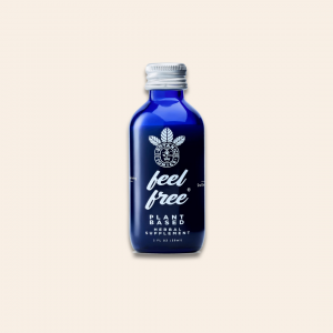 Feel Free Tonic