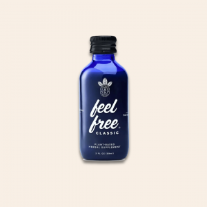 Feel Free Liquid