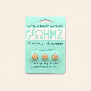 7-Ohm